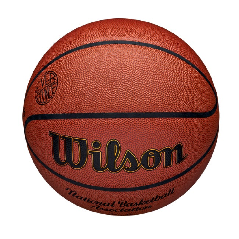 Wilson NBA Authentic Indoor/Outdoor Basketball Wilson NBA Authentic Indoor/Outdoor Basketball