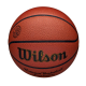 Wilson NBA Authentic Indoor/Outdoor Basketball Wilson NBA Authentic Indoor/Outdoor Basketball