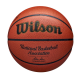 Wilson NBA Authentic Indoor/Outdoor Basketball Wilson NBA Authentic Indoor/Outdoor Basketball