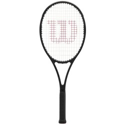Wilson Pro Staff 97 V13 Tennis Racquet 