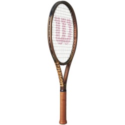 Wilson Pro Staff Team V14 Tennis Racquet Wilson Pro Staff Team V14 Tennis Racquet