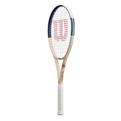 Wilson Roland Garros Triumph Tennis Racquet Wilson Roland Garros Triumph Tennis Racquet
