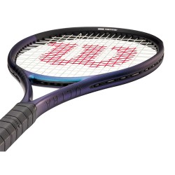 Wilson Ultra 100 V4 Tennis Racquet Wilson Ultra 100 V4 Tennis Racquet