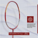 Young Dragonfly Superlite (72g, Hyper-Light) 30 LBS | UHM Japanese Carbon Fibre | Lightweight & Super-Speed | Head Heavy Graphite Badminton Racket with Customization and Full Cover (White) Young Dragonfly Superlite (72g, Hyper-Light) 30 LBS | UHM Japanese Carbon Fibre | Lightweight & Super-Speed | Head Heavy Graphite Badminton Racket with Customization and Full Cover (White)