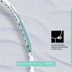 Young Dragonfly Superlite (72g, Hyper-Light) 30 LBS | UHM Japanese Carbon Fibre | Lightweight & Super-Speed | Head Heavy Graphite Badminton Racket with Customization and Full Cover (White) Young Dragonfly Superlite (72g, Hyper-Light) 30 LBS | UHM Japanese Carbon Fibre | Lightweight & Super-Speed | Head Heavy Graphite Badminton Racket with Customization and Full Cover (White)
