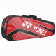YONEX Badminton Kitbag BT5 | 2 Zipper Compartment for Storage of 3 Rackets and Clothes| YONEX Badminton Kitbag BT5 | 2 Zipper Compartment for Storage of 3 Rackets and Clothes|