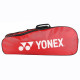 YONEX Badminton Kitbag BT5 | 2 Zipper Compartment for Storage of 3 Rackets and Clothes| YONEX Badminton Kitbag BT5 | 2 Zipper Compartment for Storage of 3 Rackets and Clothes|