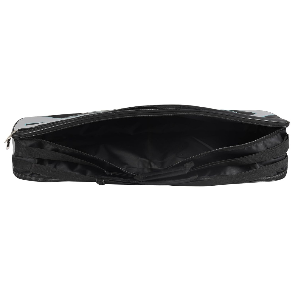 YONEX Badminton Kitbag BT5 | 2 Zipper Compartment for Storage of 3 Rackets and Clothes| YONEX Badminton Kitbag BT5 | 2 Zipper Compartment for Storage of 3 Rackets and Clothes|