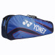 YONEX Badminton Kitbag BT5 | 2 Zipper Compartment for Storage of 3 Rackets and Clothes| YONEX Badminton Kitbag BT5 | 2 Zipper Compartment for Storage of 3 Rackets and Clothes|
