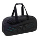 YONEX Badminton Tournament Bag 2231 Black (3D Logo) (Black Black Ceramic) YONEX Badminton Tournament Bag 2231 Black (3D Logo) (Black Black Ceramic)