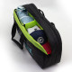 YONEX Badminton Tournament Bag 2231 Black (3D Logo) (Black Black Ceramic) YONEX Badminton Tournament Bag 2231 Black (3D Logo) (Black Black Ceramic)