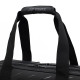 YONEX Badminton Tournament Bag 2231 Black (3D Logo) (Black Black Ceramic) YONEX Badminton Tournament Bag 2231 Black (3D Logo) (Black Black Ceramic)