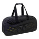 YONEX Badminton Tournament Bag 2231 Black (3D Logo) (Black Black Ceramic) YONEX Badminton Tournament Bag 2231 Black (3D Logo) (Black Black Ceramic)