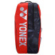 Yonex PC2-22926T BT6 Champion Racquet Bag, Sapphire Navy Yonex PC2-22926T BT6 Champion Racquet Bag, Sapphire Navy