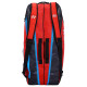 Yonex PC2-22926T BT6 Champion Racquet Bag, Sapphire Navy Yonex PC2-22926T BT6 Champion Racquet Bag, Sapphire Navy
