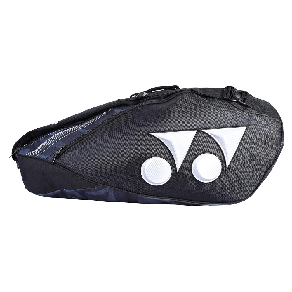 YONEX Badminton Champion Racquet Bag 22926T BT6-SR FINE BLUE/8903224349301 YONEX Badminton Champion Racquet Bag 22926T BT6-SR FINE BLUE/8903224349301