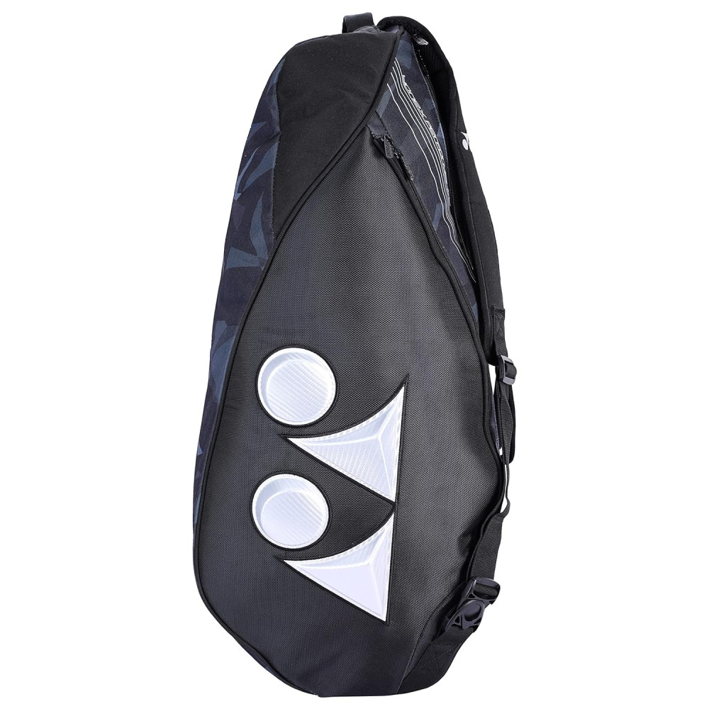 YONEX Badminton Champion Racquet Bag 22926T BT6-SR FINE BLUE/8903224349301 YONEX Badminton Champion Racquet Bag 22926T BT6-SR FINE BLUE/8903224349301