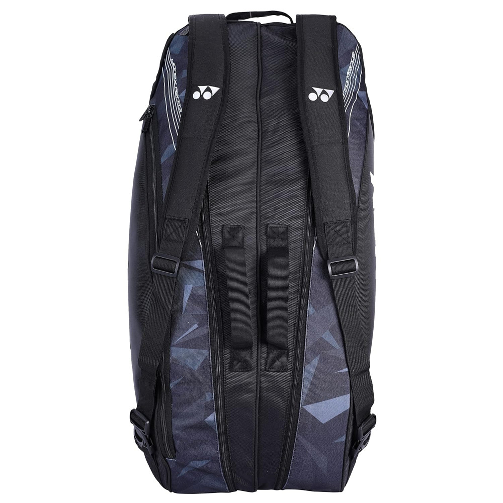 YONEX Badminton Champion Racquet Bag 22926T BT6-SR FINE BLUE/8903224349301 YONEX Badminton Champion Racquet Bag 22926T BT6-SR FINE BLUE/8903224349301
