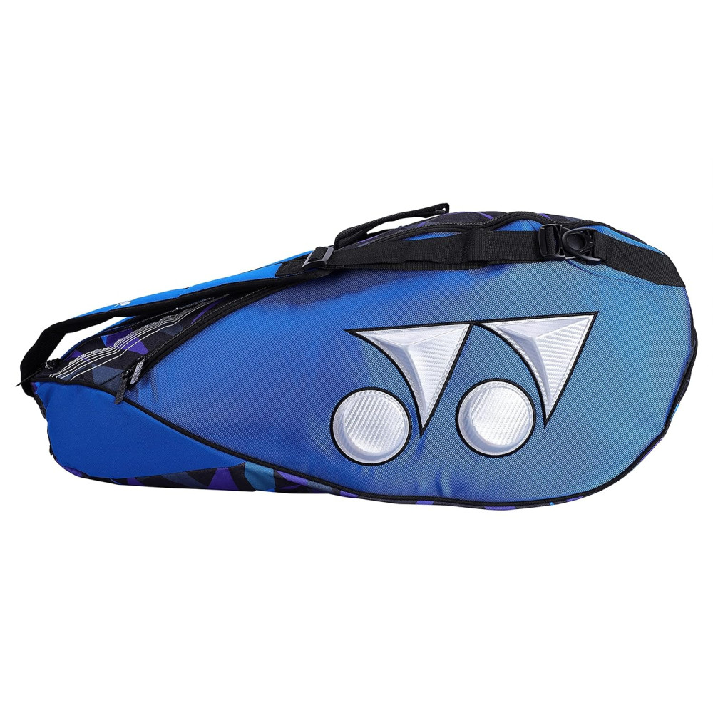 YONEX Badminton Champion Racquet Bag 22926T BT6-SR FINE BLUE/8903224349301 YONEX Badminton Champion Racquet Bag 22926T BT6-SR FINE BLUE/8903224349301