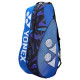 YONEX Badminton Champion Racquet Bag 22926T BT6-SR FINE BLUE/8903224349301 YONEX Badminton Champion Racquet Bag 22926T BT6-SR FINE BLUE/8903224349301