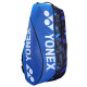 YONEX Badminton Champion Racquet Bag 22926T BT6-SR FINE BLUE/8903224349301 YONEX Badminton Champion Racquet Bag 22926T BT6-SR FINE BLUE/8903224349301