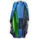YONEX Badminton Champion Racquet Bag 22926T BT6-SR FINE BLUE/8903224349301 YONEX Badminton Champion Racquet Bag 22926T BT6-SR FINE BLUE/8903224349301