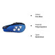 YONEX Badminton Champion Racquet Bag 22926T BT6-SR FINE BLUE/8903224349301 YONEX Badminton Champion Racquet Bag 22926T BT6-SR FINE BLUE/8903224349301