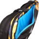 Yonex PC2-22931WT Champion Tournament Bag, Saffron Yonex PC2-22931WT Champion Tournament Bag, Saffron