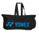 Yonex 2231R Black Edition Roll Down Tournament Bag, Black/Dazzling Blue Yonex 2231R Black Edition Roll Down Tournament Bag, Black/Dazzling Blue