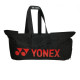 Yonex 2231R Black Edition Roll Down Tournament Bag, Black/Dazzling Blue Yonex 2231R Black Edition Roll Down Tournament Bag, Black/Dazzling Blue