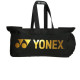 Yonex 2231R Black Edition Roll Down Tournament Bag, Black/Dazzling Blue Yonex 2231R Black Edition Roll Down Tournament Bag, Black/Dazzling Blue