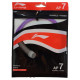 Li-ning Badminton String AP7, Lavender Li-ning Badminton String AP7, Lavender