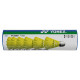 Yonex Mavis 350 Green Cap Nylon Shuttlecock (Yellow) Yonex Mavis 350 Green Cap Nylon Shuttlecock (Yellow)