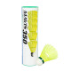 Yonex Mavis 350 Green Cap Nylon Shuttlecock (Yellow) Yonex Mavis 350 Green Cap Nylon Shuttlecock (Yellow)
