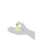 Yonex Mavis 10 Nylon Shuttlecock, Yellow, Pack of 6 | Made in Japan (Green Cap) Yonex Mavis 10 Nylon Shuttlecock, Yellow, Pack of 6 | Made in Japan (Green Cap)