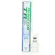 YONEX ACB TR Badminton Feather Shuttlecock (White) YONEX ACB TR Badminton Feather Shuttlecock (White)