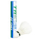 YONEX ACB TR Badminton Feather Shuttlecock (White) YONEX ACB TR Badminton Feather Shuttlecock (White)