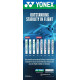 YONEX Feather Shuttlecock (AS 2, White) YONEX Feather Shuttlecock (AS 2, White)