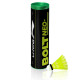 Li-Ning Bolt Neo (6 in 1) Nylon Badminton Shuttlecocks (Yellow) Li-Ning Bolt Neo (6 in 1) Nylon Badminton Shuttlecocks (Yellow)