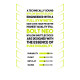 Li-Ning Bolt Neo (6 in 1) Nylon Badminton Shuttlecocks (Yellow) Li-Ning Bolt Neo (6 in 1) Nylon Badminton Shuttlecocks (Yellow)