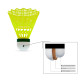 Li-Ning Swift X100 Nylon Shuttlecock Li-Ning Swift X100 Nylon Shuttlecock