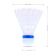 Li-Ning Swift X100 Nylon Shuttlecock Li-Ning Swift X100 Nylon Shuttlecock