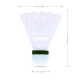 Li-Ning Swift X100 Nylon Shuttlecock Li-Ning Swift X100 Nylon Shuttlecock
