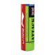 Li-Ning Attack Nylon Shuttle, Pack of 6 Li-Ning Attack Nylon Shuttle, Pack of 6