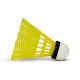 Li-Ning Future 9 Nylon Shuttlecock (Yellow, Pack of 6) Li-Ning Future 9 Nylon Shuttlecock (Yellow, Pack of 6)