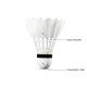Li-Ning Strike Speed 77 Feather Shuttlecock (White Natural) Li-Ning Strike Speed 77 Feather Shuttlecock (White Natural)