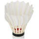 Li-Ning Strike Speed 77 Feather Shuttlecock (White Natural) Li-Ning Strike Speed 77 Feather Shuttlecock (White Natural)