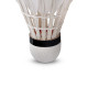 Li-Ning G200 Feather Shuttlecock (Speed 77) (White) - Pack of 12 Li-Ning G200 Feather Shuttlecock (Speed 77) (White) - Pack of 12