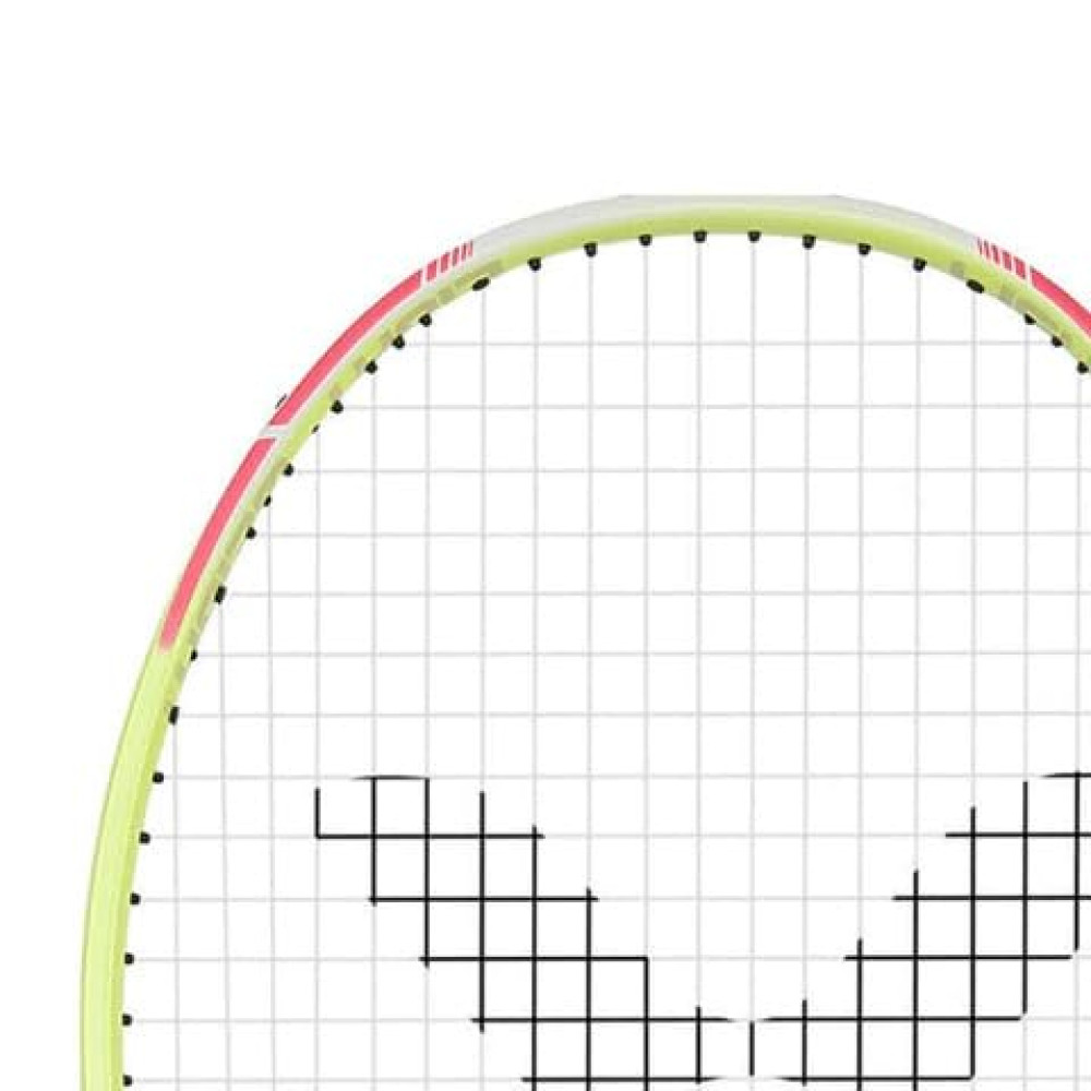 VICTOR Thruster TK-66 Power Series G6 Strung Badminton Racket (Green) VICTOR Thruster TK-66 Power Series G6 Strung Badminton Racket (Green)