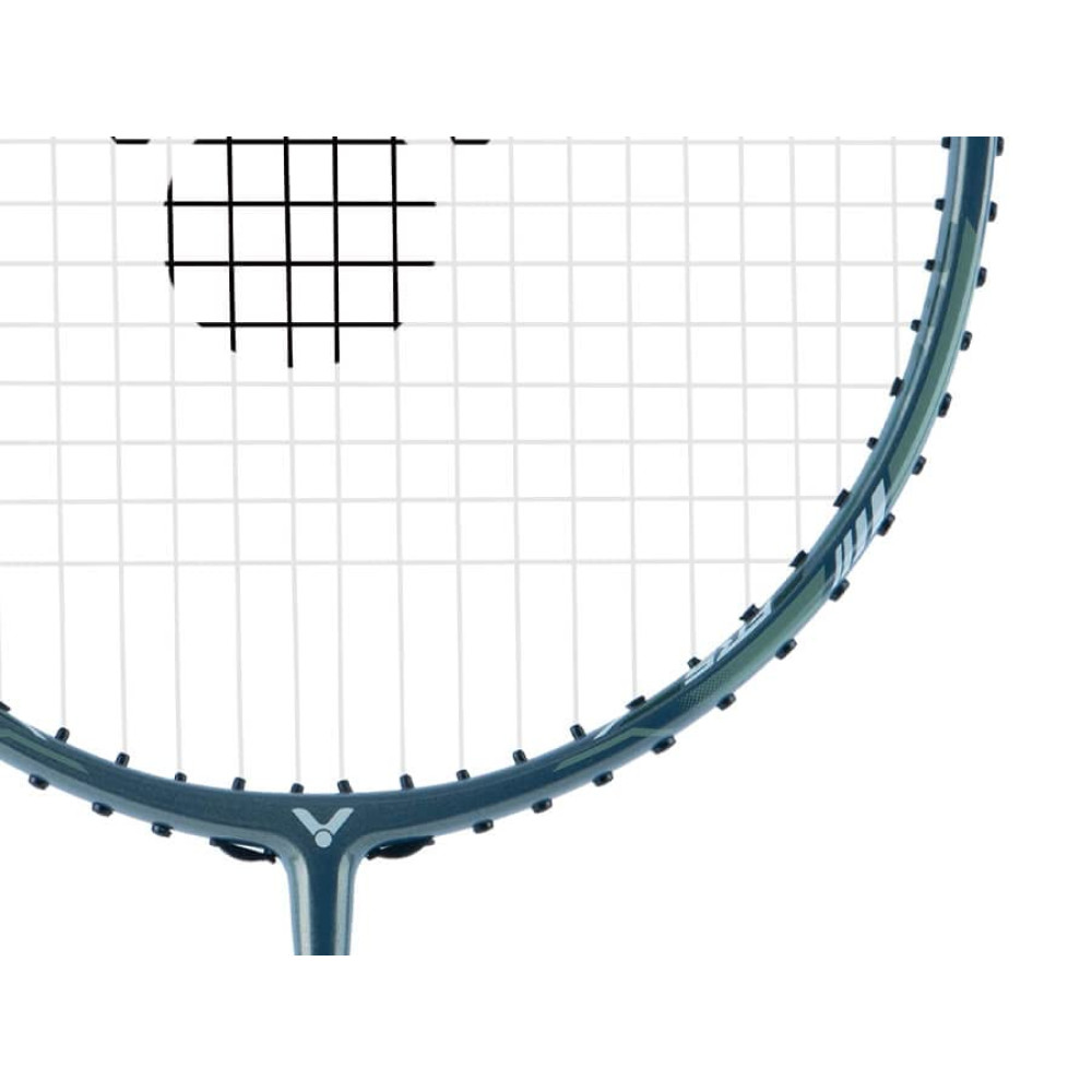 VICTOR Thruster TK-66 Power Series G6 Strung Badminton Racket (Green) VICTOR Thruster TK-66 Power Series G6 Strung Badminton Racket (Green)